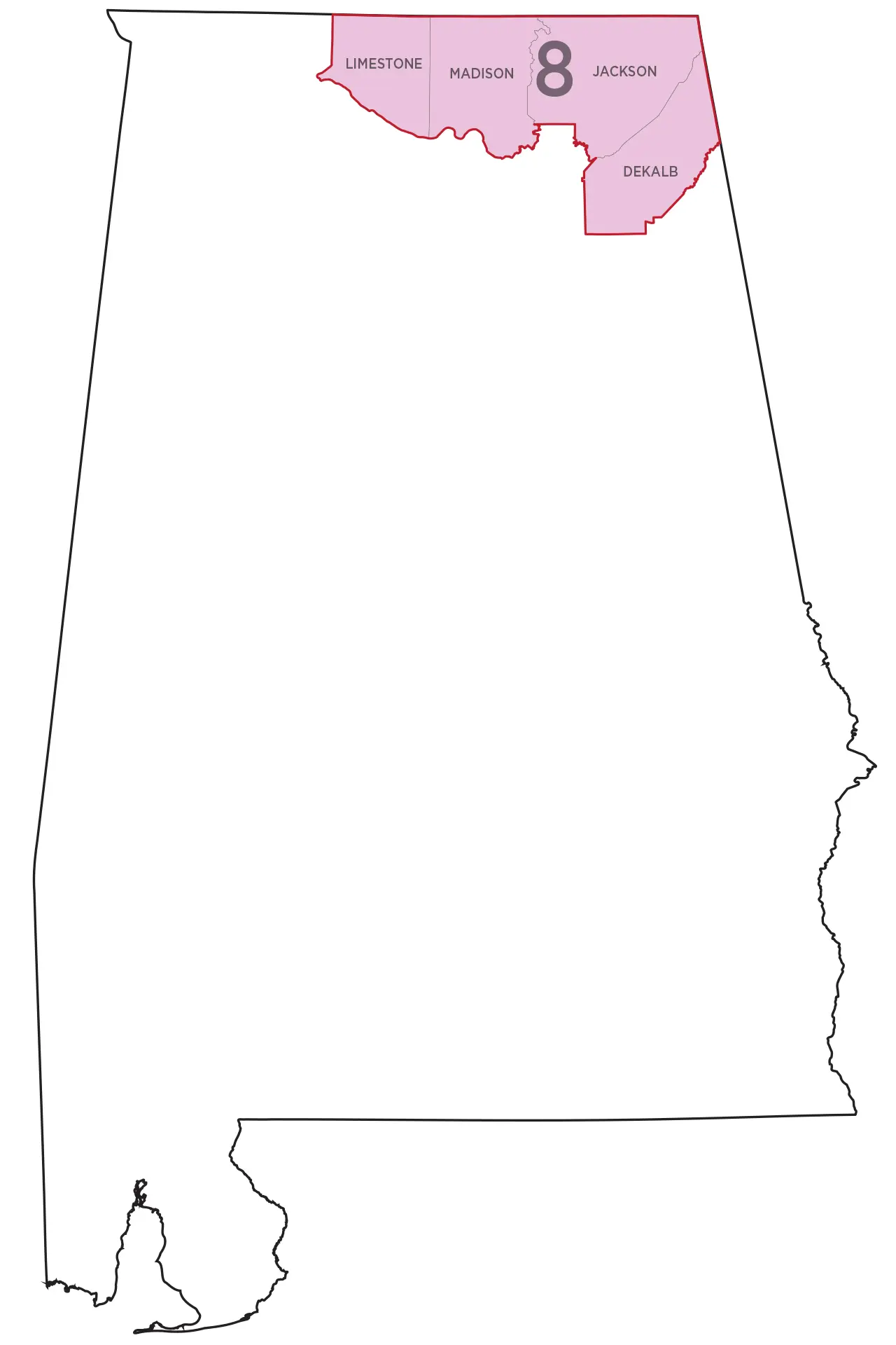District 8 Illustration